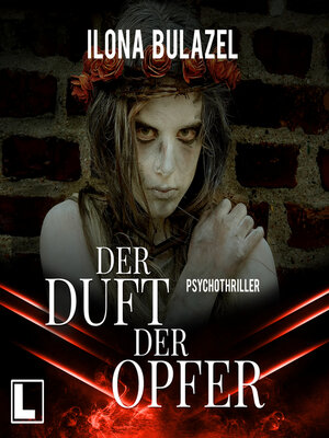 cover image of Der Duft der Opfer--Stutter und Nau, Band 6 (ungekürzt)